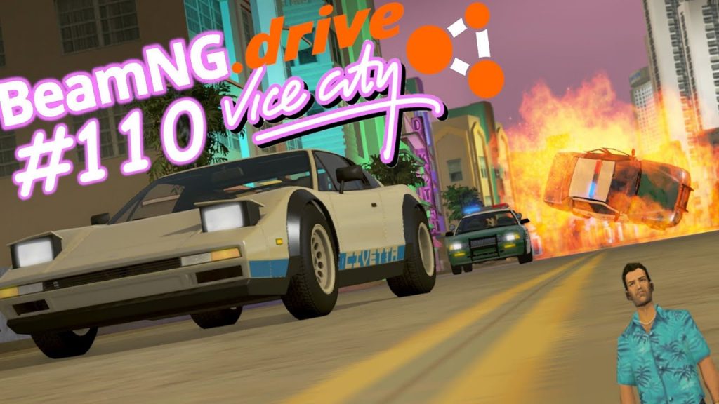 download the new for ios City Of Vice Driving